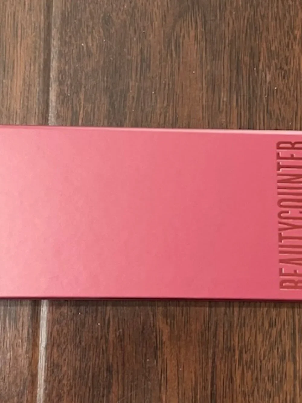 Beautycounter Golden Hour All-In-One Palette